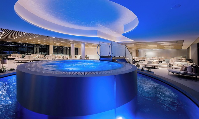Balatonfured Hotel | LUA Resort Balatonfüred