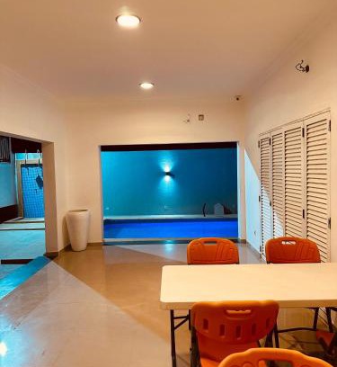 Luanda House | Luanda Global Apartment