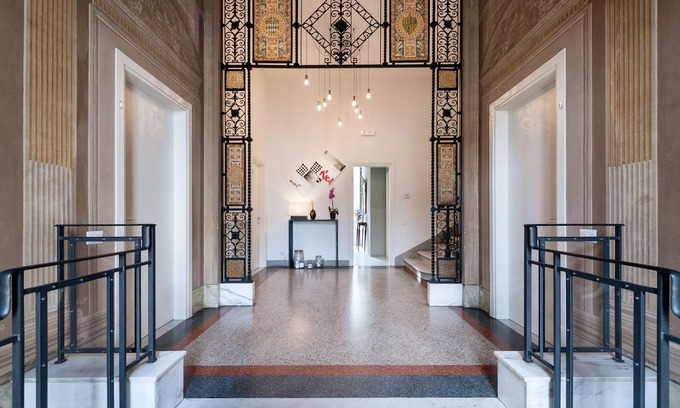 Lucca Historical Center Bed & Breakfast | Lucca In Villa Lucrezia