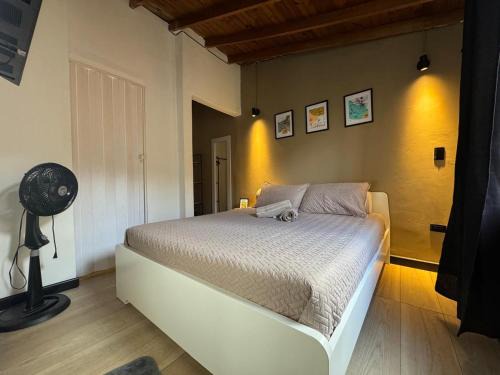 La America Apartment | Lucia Metro House