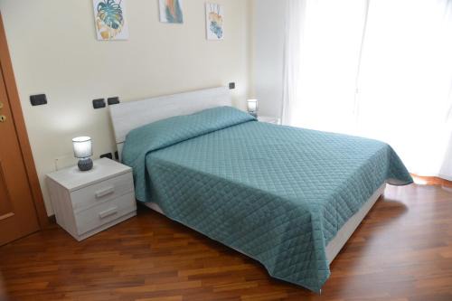 Fiumicino Apartment | Luciana Apartment a step away from everything