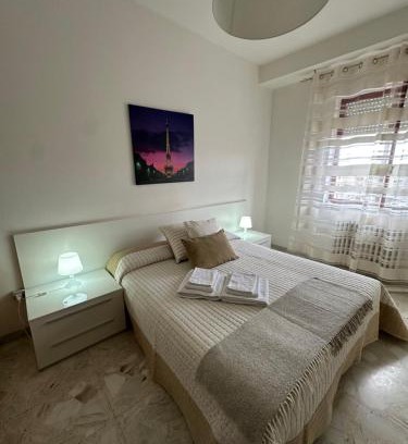 Lavello Apartment | Luciana's home