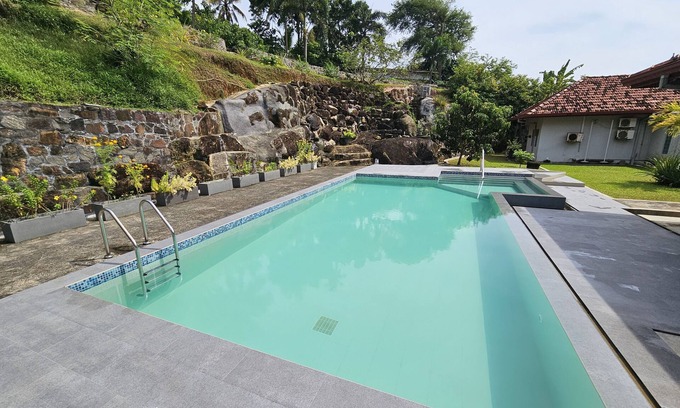 Galle Villa | Lucky Cottage