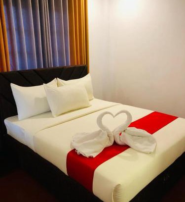 Nuwara Eliya House | Lucky Homestay Nuwara Eliya