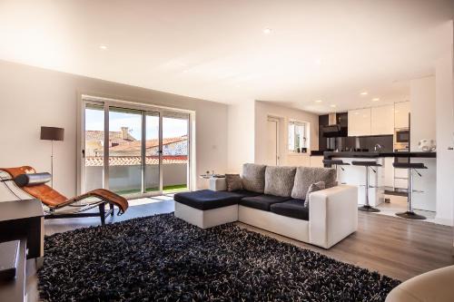 Ovar Apartment | Lucky House (A L)
