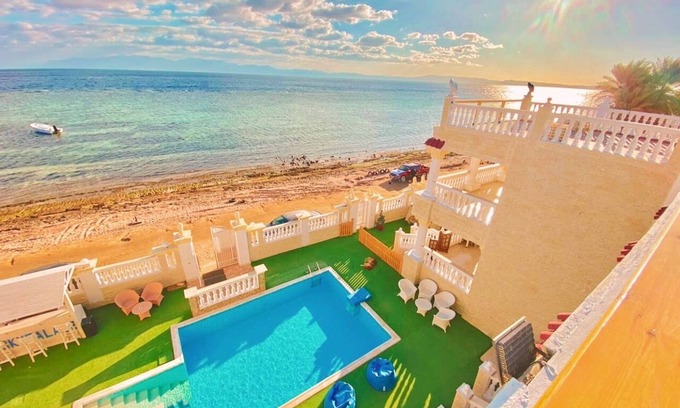 Dahab Apartment | Lucky palace Dahab