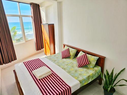 Unawatuna House | Lucky Pearl Beach Resort