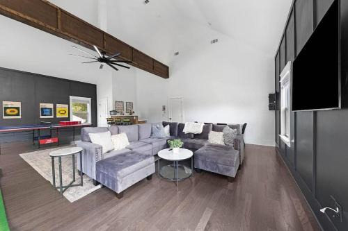 East Nashville House | Lucky Starr