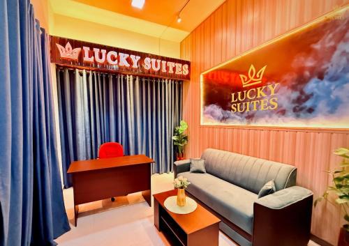 Nintavur Apartment | Lucky Suites