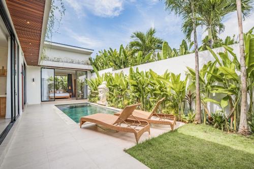 Ungasan Villa | Lucky Villa 2