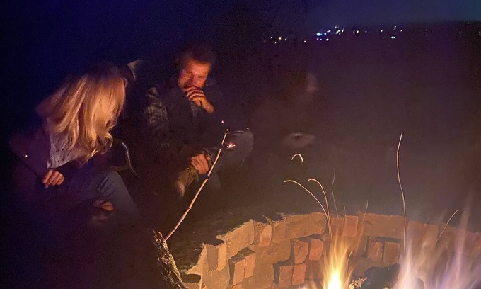 Wilson County House | Lucy at May Ridge - situated on 147Acres. Enjoy peace and serenity.