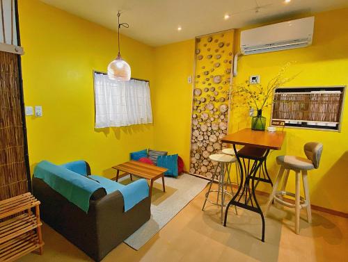 Chinatown Apartment | Lucy's House横浜中華街 House5