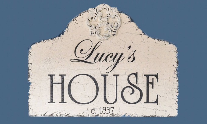 Hudson Bed & Breakfast | Lucy's House c. 1837/Heart of Downtown Hudson - Private Art Gallery Excluded