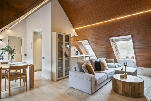 Baqueira Apartment | Luderna - Apartamento Mirador Bonaigua