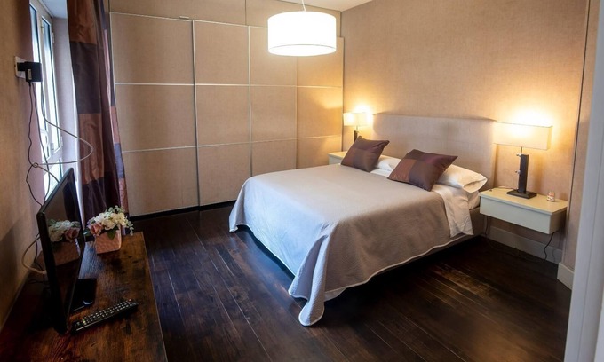 Vomero Apartment | Ludo's House