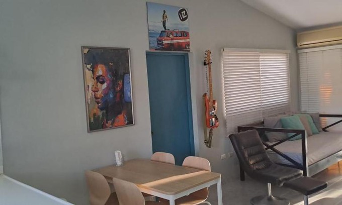 Bavaro House | Lugo`s guest room
