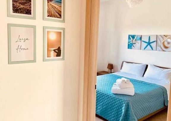 Porto Torres House | Luisa Home