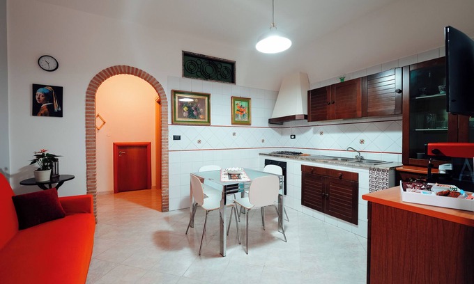 Lancusi House | Luisa House