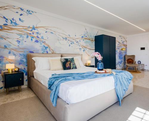 Trionfale Apartment | Luise Charming Terrace Vatican View