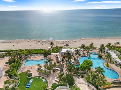 Sunny Isles Beach Apartment | Lujoso apartamento en playa de Sunny Isles Beach