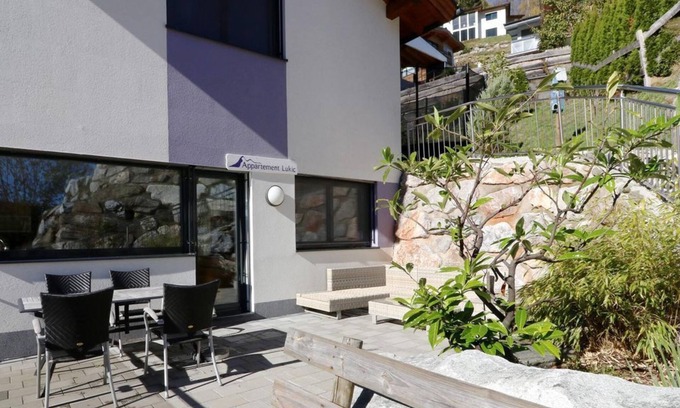 Kaprun Apartment | Lukic, apartment - apartment, 2 bedrooms, bathroom, toilet, Kitzblick