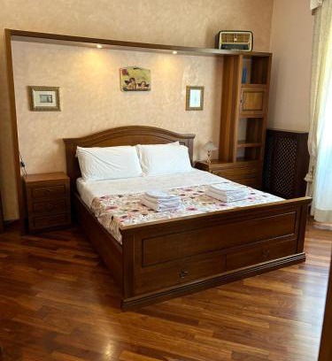 Careggi Rifredi Apartment | Lumà Apartment - Careggi