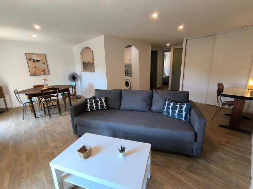 Beaute Baltard Apartment | Luma Romana