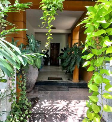 Mount Lavinia House | LUMBINI home stay