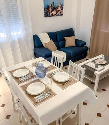 Zaidin Apartment | Lumen Home