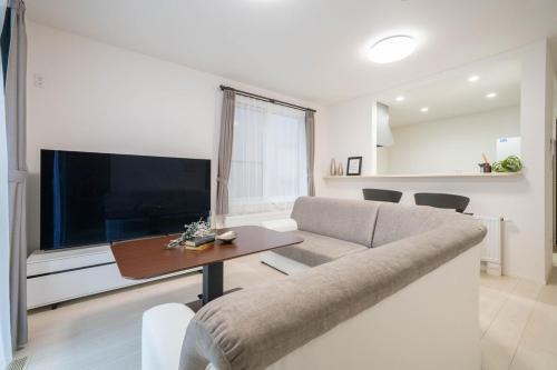 Chuo-ku House | Lumiere Enclave