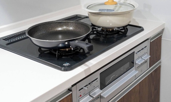 Chuo-ku House | LUMIERE ENCLAVE - Lumiere Enclave /Sapporo Hokkaidō