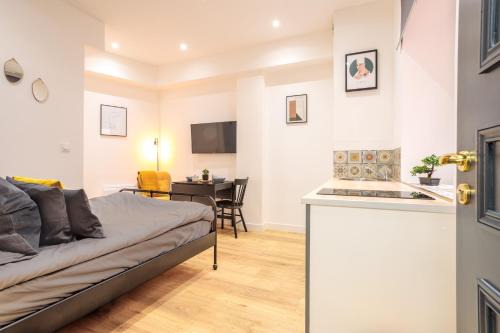 Vaise Apartment | Lumignons Lyonnais - Vaise