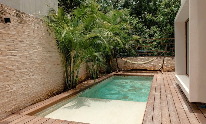 Tulum Apartment | Lumina at Amaya Tulum