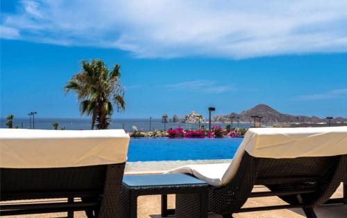 El Tezal Apartment | Lumina at Vista Velas II Los Cabos