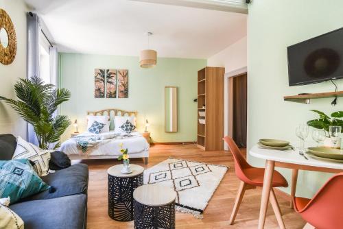 Saverne Apartment | Lumineux - L'Amazone - Gare