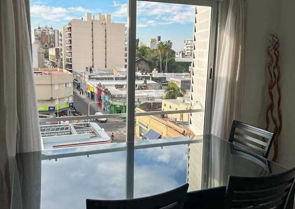 Parana Apartment | Luminoso y céntrico departamento con COCHERA