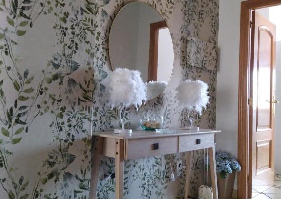 O Grove Apartment | Luminoso y Moderno