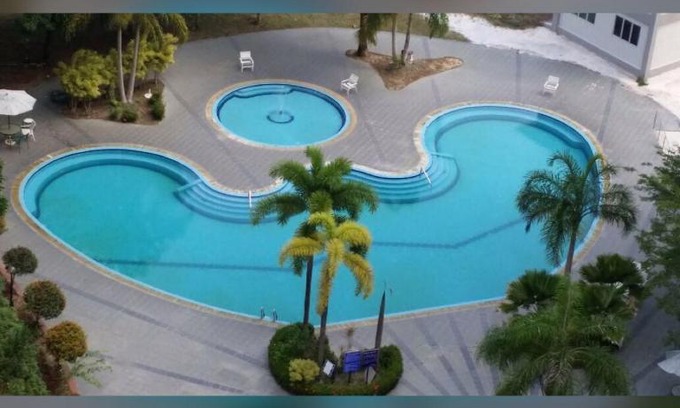 Lumut Apartment | Lumut Valley Resort Condominium