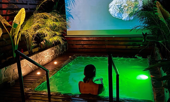 Salento Cabin | Luna Glamping Salento