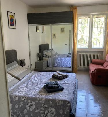 San Lazzaro di Savena Apartment | Luna Home