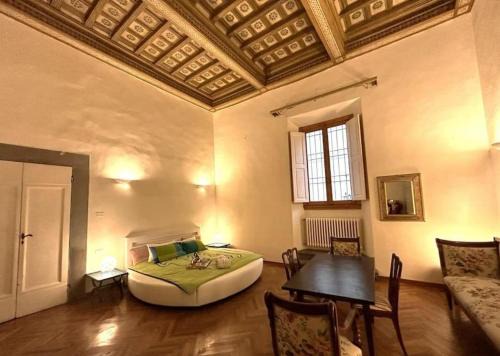 Careggi Rifredi Apartment | LUNA in Villa Storica