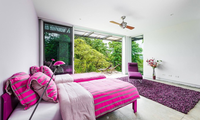 Marbella House | LUNA LUXURY VILLA w/Pool & Concierge!n