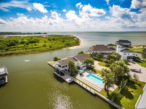 Terramar Beach House | Luna Mar