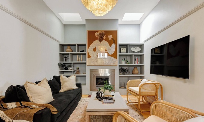 Waverton House | Luna Residence close to Sydney Harbor