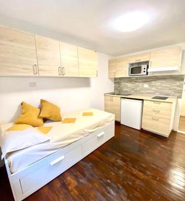 Cervinia Apartment | Luna's Cozy Apartment, skiin skiout in centre