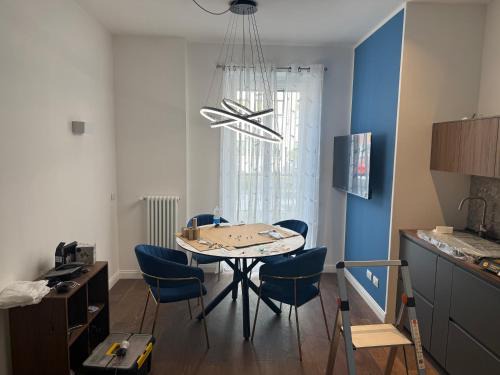Como Apartment | Lungolago FD Apartments