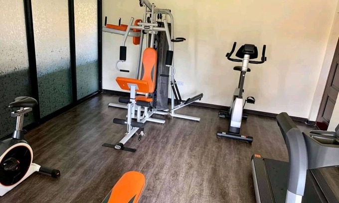 Lusaka Apartment | Lusaka Resorts Accommodation