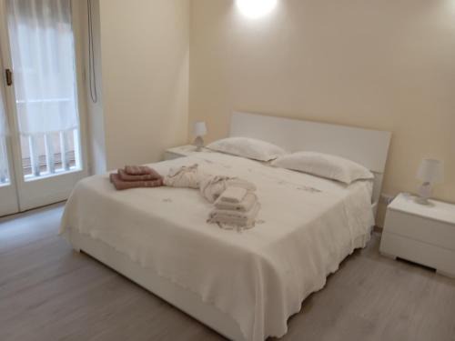 Foligno Apartment | Lusitana Alloggi
