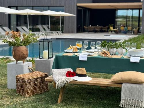 Ponta Delgada Hotel | Lusitano Garden Villas
