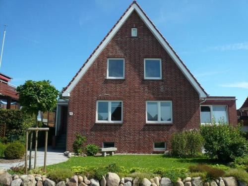 Stickenbuttel Apartment | Lust auf Meer - Ferienwohnung
